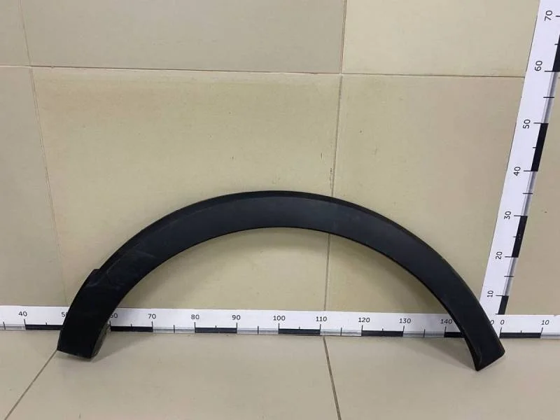 Накладка заднего крыла левого Renault Kaptur 2016>