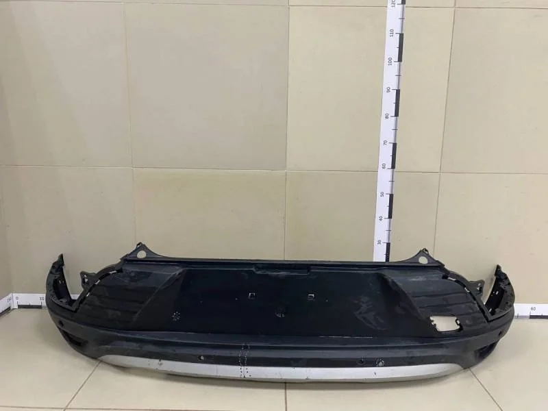 Бампер задний Renault Arkana 2018>