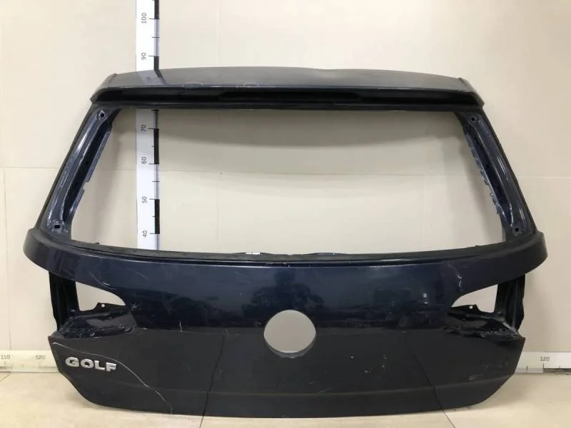 Дверь багажника Volkswagen Golf 7 (5G) 2012>