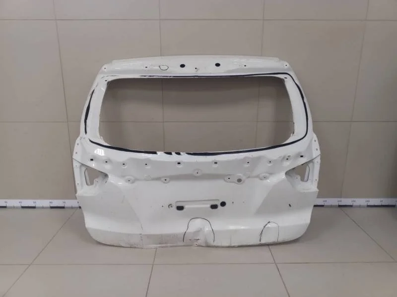 Дверь багажника Hyundai ix35 (LM) 2010-2015