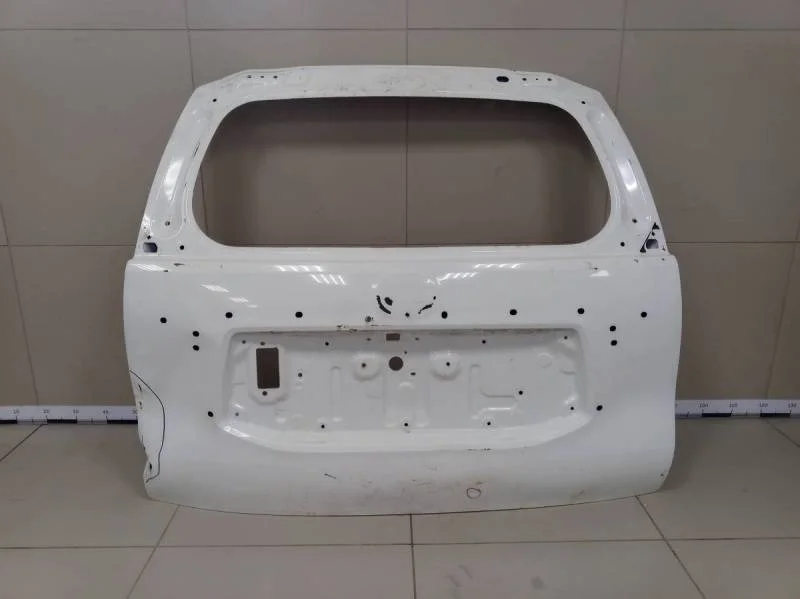 Дверь багажника Toyota Land Cruiser Prado (J150) 2009>