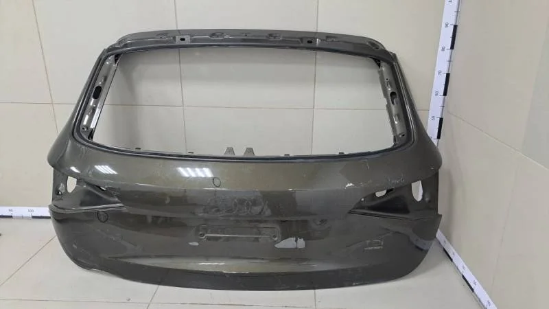 Дверь багажника Audi Q5 (8R) 2008-2017