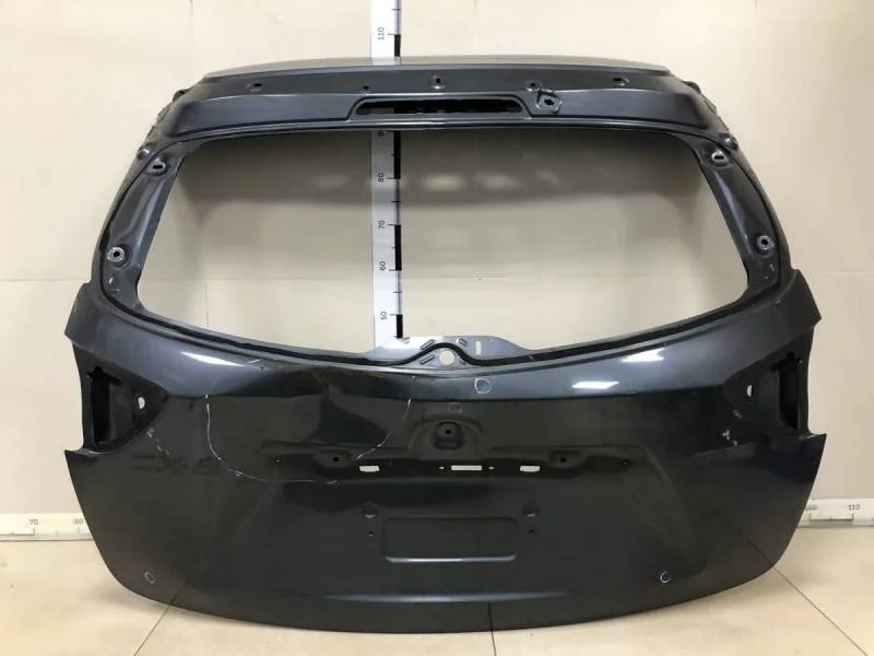 Дверь багажника Mazda CX-5 (KE) 2011-2017