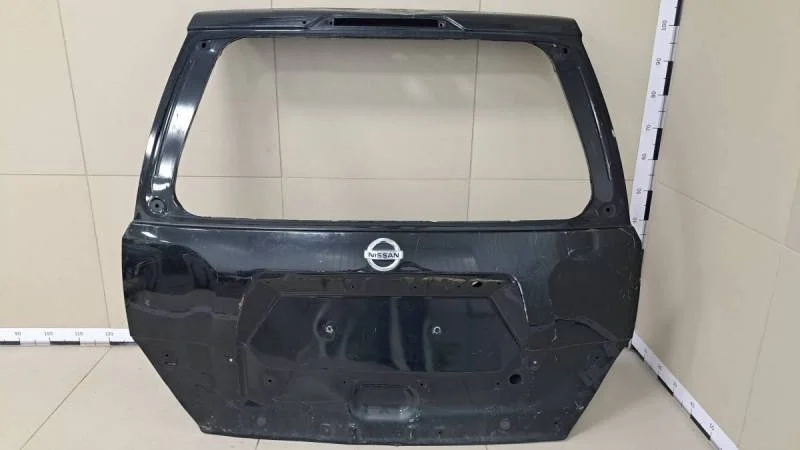 Дверь багажника Nissan X-Trail (T31) 2007-2014