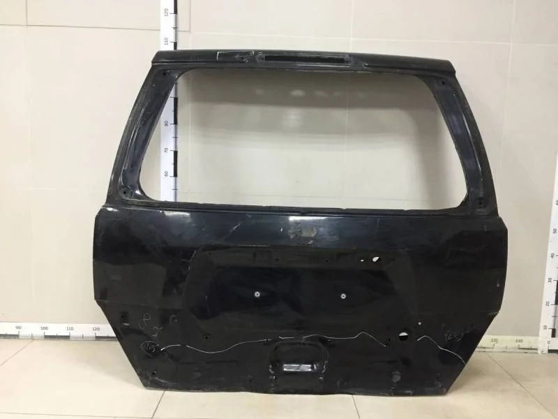 Дверь багажника Nissan X-Trail (T31) 2007-2014