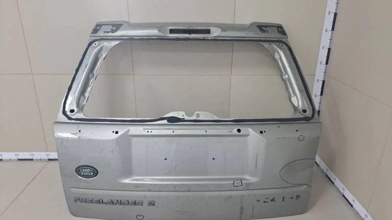 Дверь багажника Land Rover Freelander 2 (FA) 2007-2014
