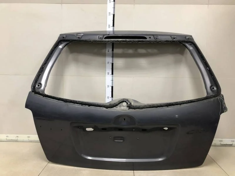 Дверь багажника Mazda CX-7 (ER) 2006-2012