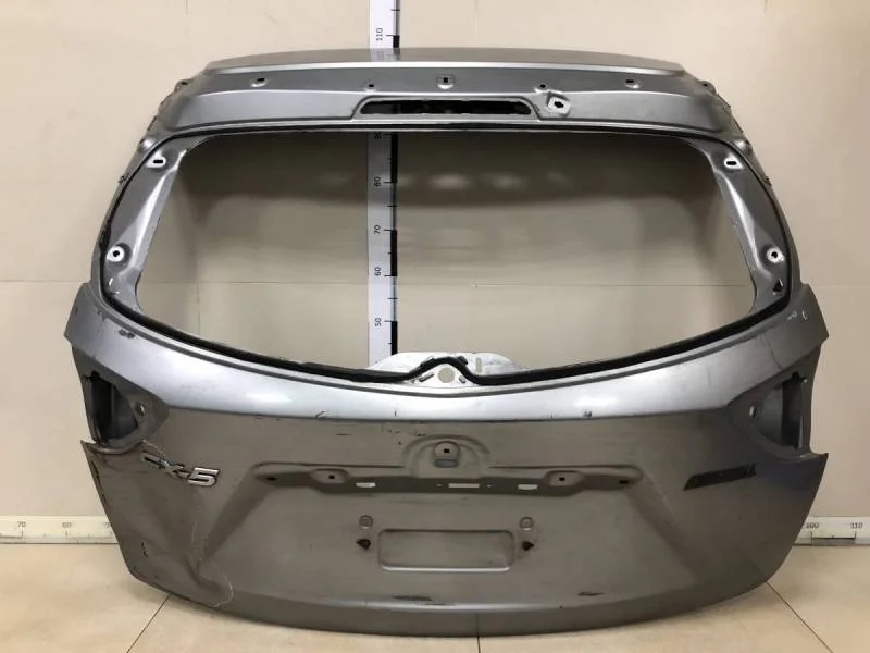Дверь багажника Mazda CX-5 (KE) 2011-2017