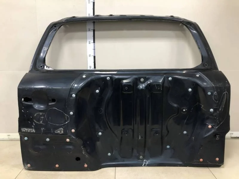 Дверь багажника Toyota Rav 4 (A30) 2006-2013