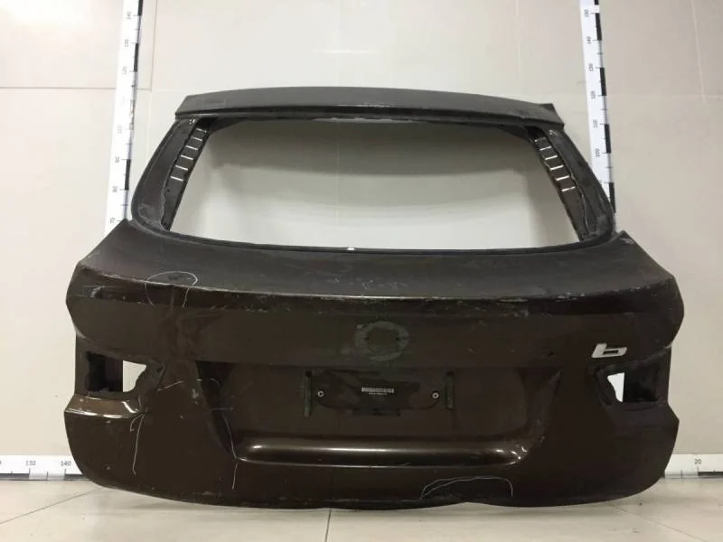 Дверь багажника BMW X6 E71 2008-2014
