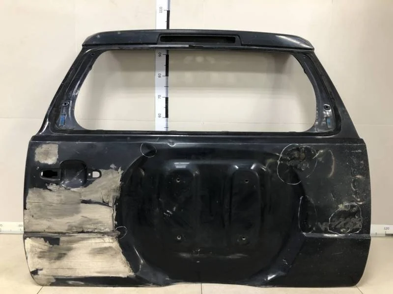 Дверь багажника Suzuki Grand Vitara 2005-2015