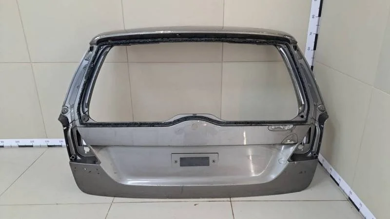 Дверь багажника Volvo V70 (SW, SJ) 2000-2007