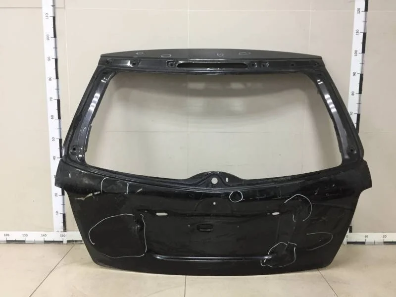 Дверь багажника Mazda CX-7 (ER) 2006-2012