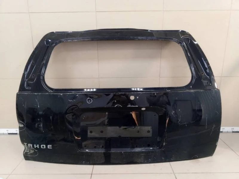 Дверь багажника Cadillac Escalade 3 2006-2014