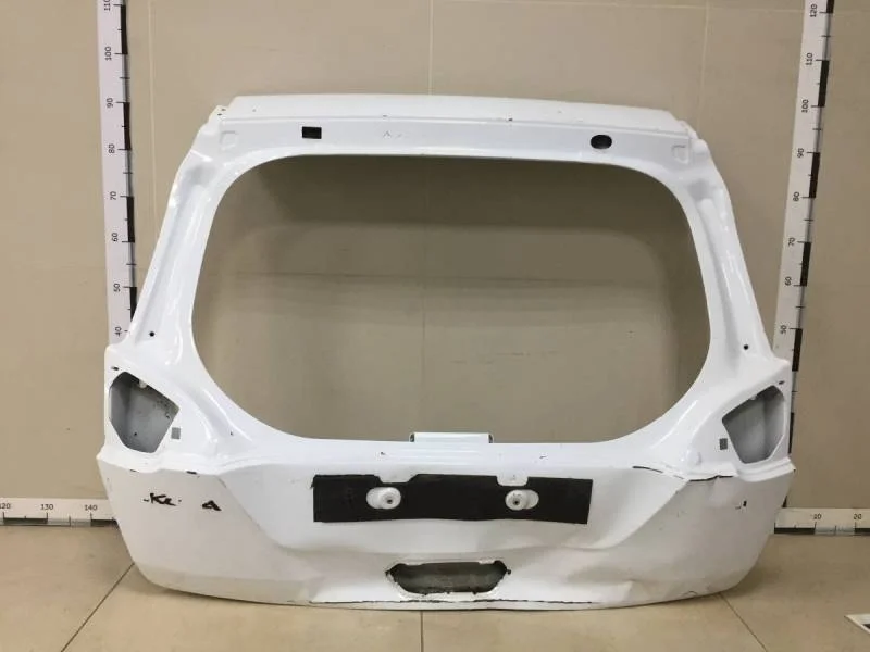 Дверь багажника Ford Kuga (DR) 2008-2013