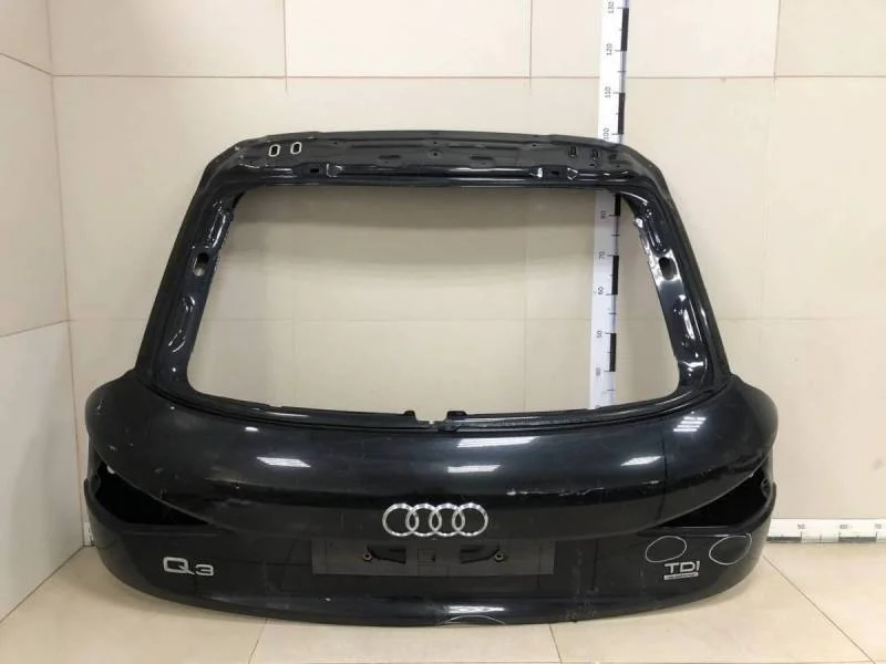 Дверь багажника Audi Audi Q3 (8U) 2012>