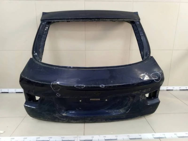 Дверь багажника BMW X6 E71 2008-2014