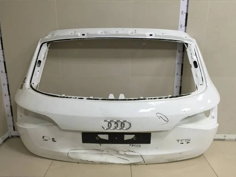 Дверь багажника Audi Q5 (8R) 2008-2017