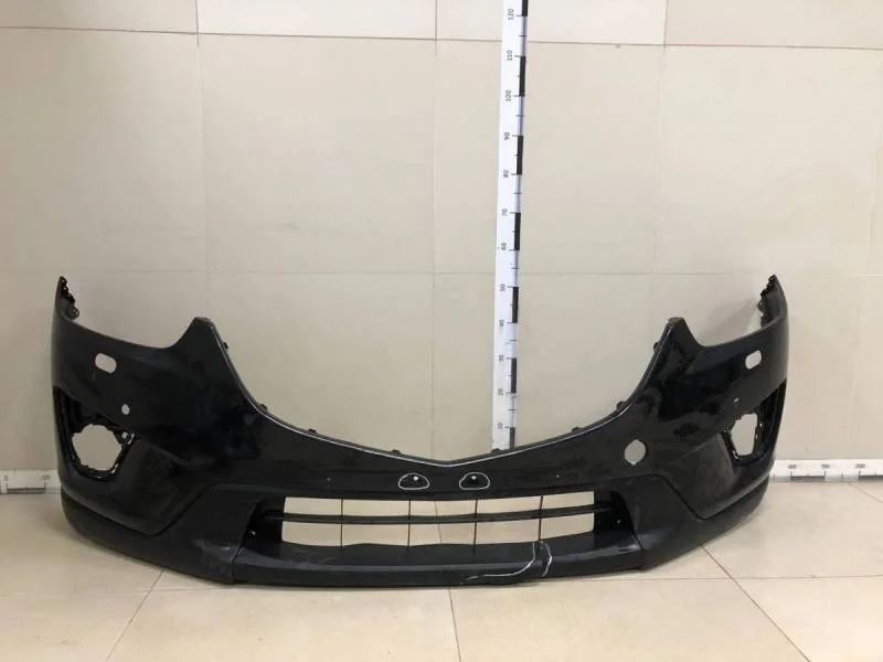 Бампер передний Mazda CX-5 (KE) 2011-2017