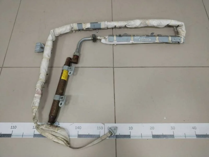 Подушка безопасности боковая (шторка) Suzuki Grand Vitara 2005-2015