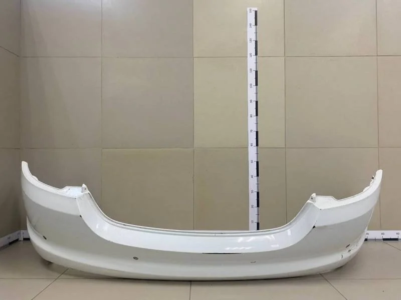 Бампер задний Jaguar XF 2007-2015