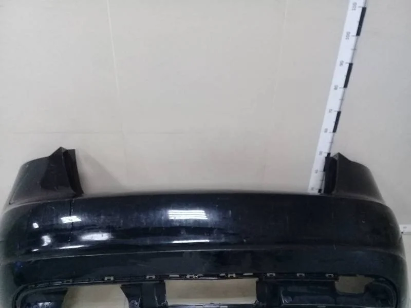 Бампер задний Audi A3 (8P) 2004-2013