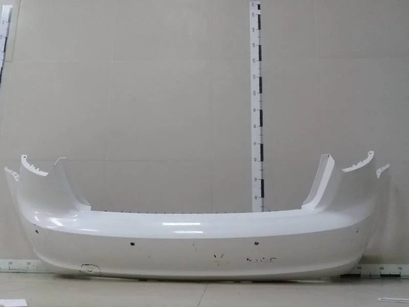 Бампер задний Audi A3 (8P) 2004-2013