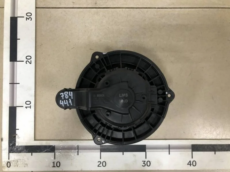 Моторчик отопителя Hyundai Elantra (MD) 2011-2016