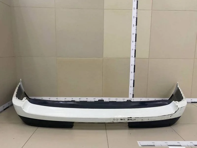 Бампер задний Land Rover Range Rover 4 2013>