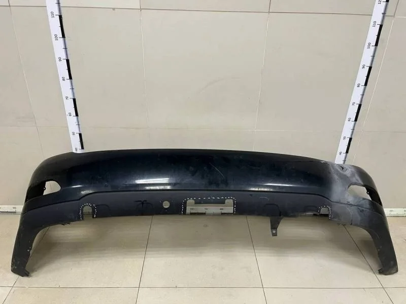 Бампер задний Lexus RX 300/330/350/400h (XU30) 2003-2009