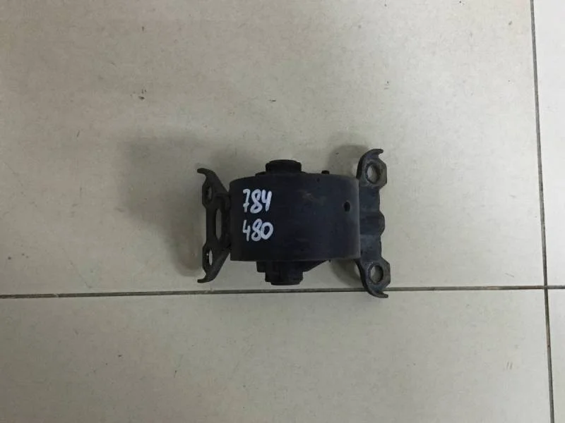 Опора КПП левая Mitsubishi Lancer X (CX, CY)  2007>