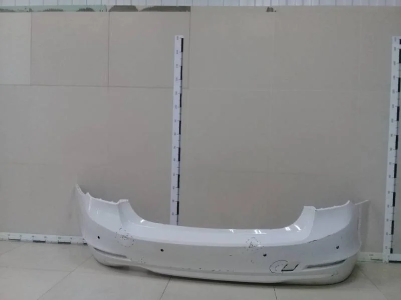 Бампер задний BMW 3-series F30/F31 2011>