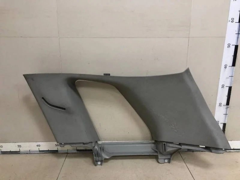 Обшивка багажника Suzuki Grand Vitara 2005-2015