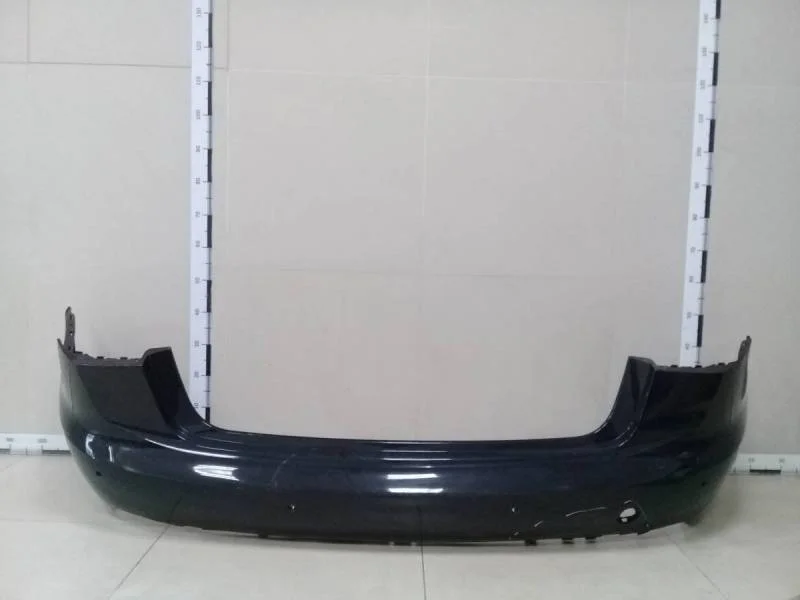 Бампер задний Audi A6 (C7) 2011>