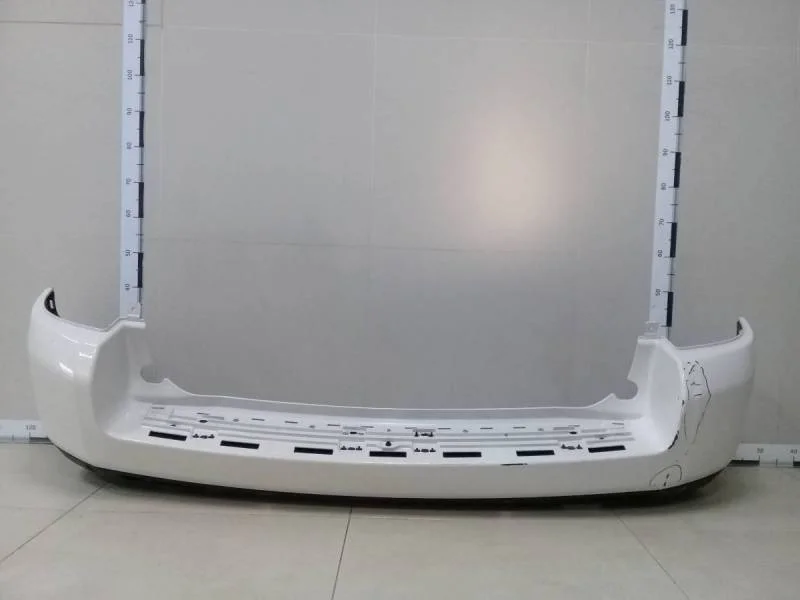 Бампер задний Land Rover Freelander 2 (FA) 2007-2014