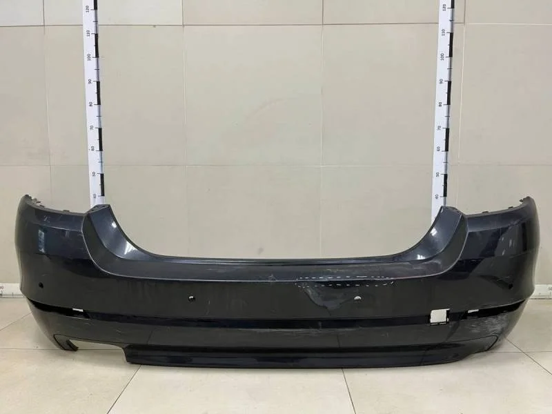 Бампер задний BMW 5-series F10/F11 2009-2016