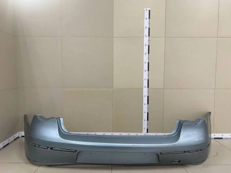 Бампер задний Volkswagen Passat B6 2005-2010