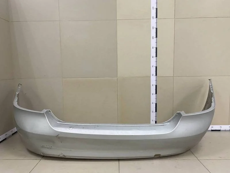 Бампер задний Ford Focus 2 (DB) 2008-2011