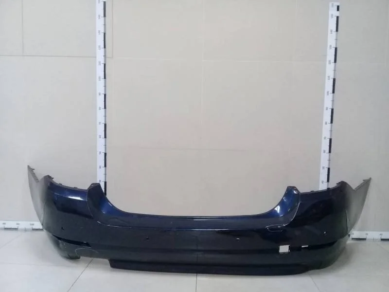 Бампер задний BMW 5-series F10/F11 2009-2016