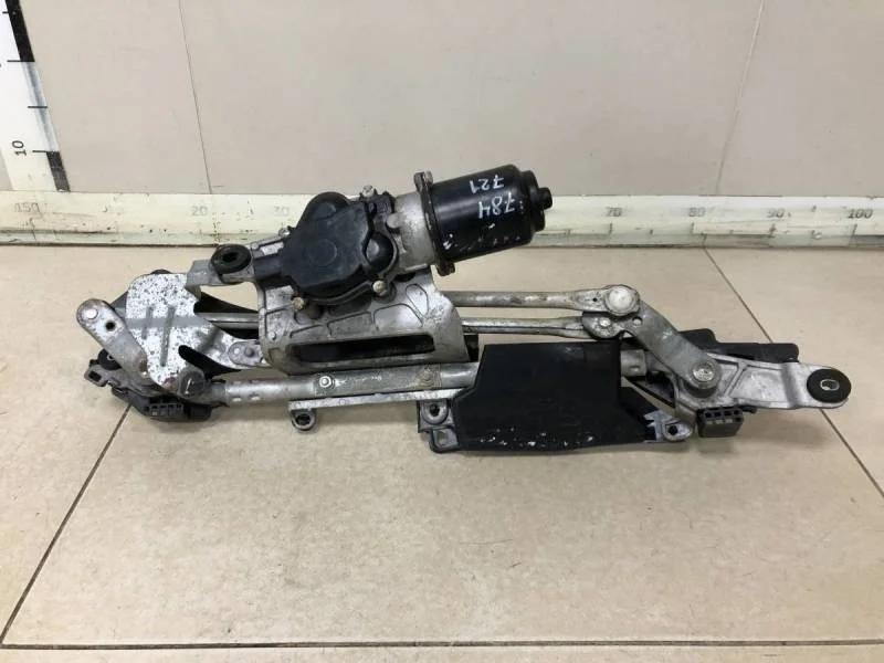 Трапеция стеклоочистителей Mazda Mazda 3 (BL) 2009-2013