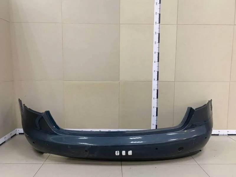 Бампер задний Audi A4 (B8) 2007-2015