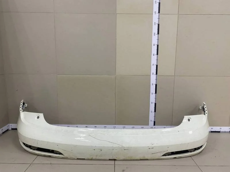 Бампер задний Audi Audi Q3 (8U) 2012>