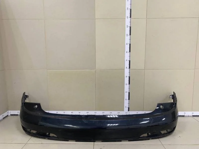 Бампер задний Audi Audi Q3 (8U) 2012>