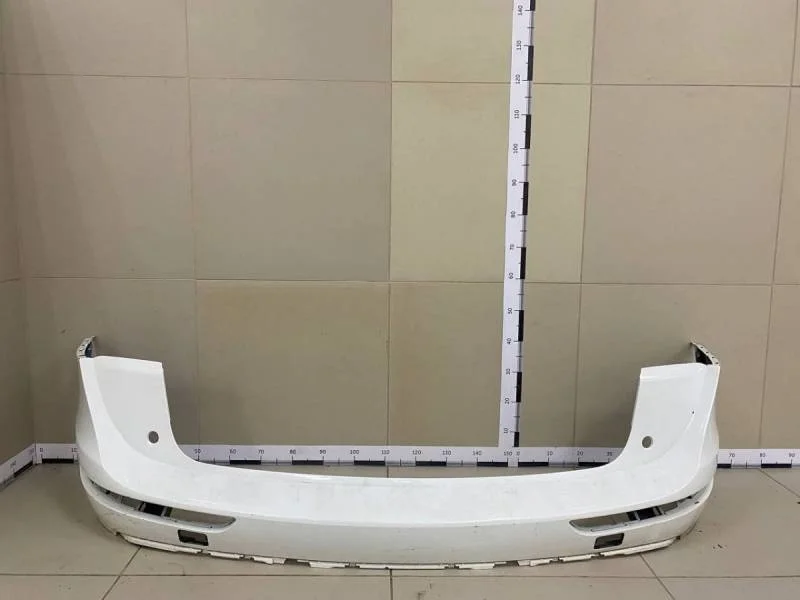 Бампер задний Audi Q5 (8R) 2008-2017