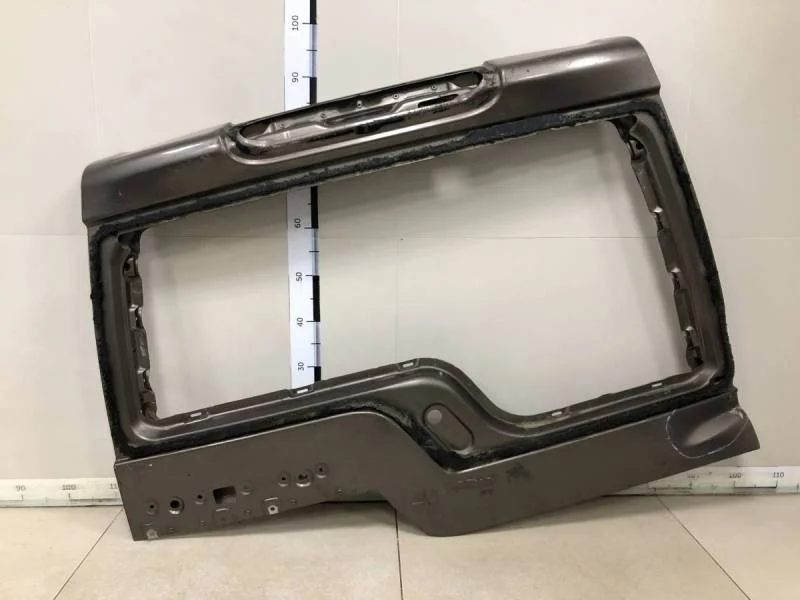 Дверь багажника Land Rover Discovery 3 2004-2009