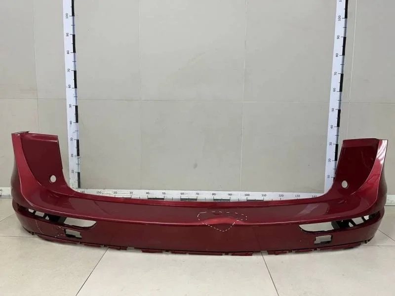 Бампер задний Audi Q5 (8R) 2008-2017