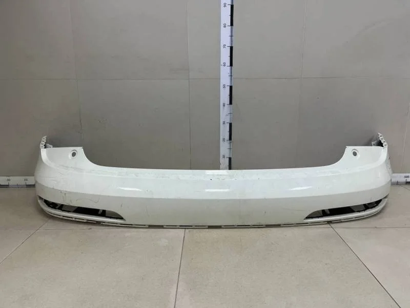 Бампер задний Audi Audi Q3 (8U) 2012>