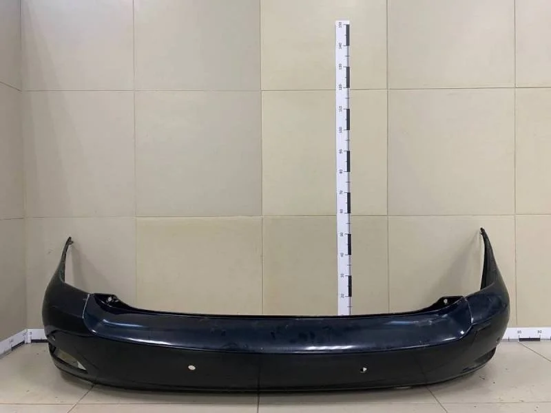 Бампер задний Lexus RX 300/330/350/400h (XU30) 2003-2009