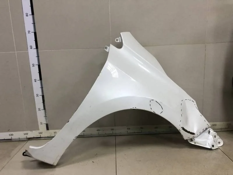 Крыло переднее правое Toyota Corolla E180 2013>