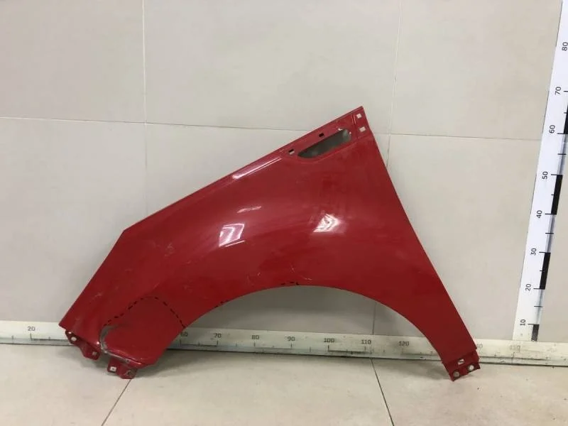 Крыло переднее левое Kia Soul (PS) 2014>